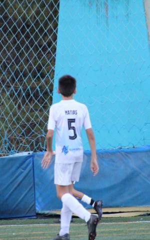 Matias (Marbella Paraso D) - 2023/2024