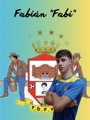 Fabi (Fuente Vaqueros City) - 2023/2024