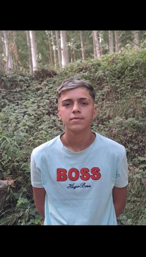 Brayan  (Fuente Vaqueros City) - 2023/2024