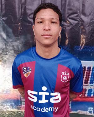 Patrick (C.F. Inmortalem) - 2023/2024