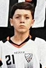 Joaquin (Cortijillo Bazn) - 2023/2024