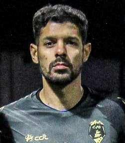 Patrick (C.F. Esperana) - 2023/2024