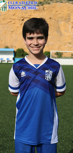 Juan Antonio (Atltico Monachil B) - 2023/2024