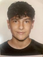 Miguel ngel Fernndez (Almonte Balompi) - 2023/2024