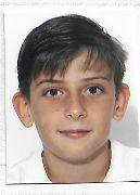 Daniel Castizo (Villalba F.S.) - 2023/2024