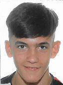 Juan Rodriguez (Villalba F.S.) - 2023/2024