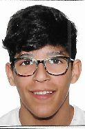 Mohamed Talha (Villalba F.S.) - 2023/2024
