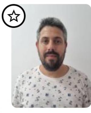 Francisco Javier Gonzalez (C.D. Trigueros F.S.) - 2023/2024