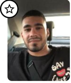 Jose Antonio Pata (Superhugo 44 Team) - 2023/2024