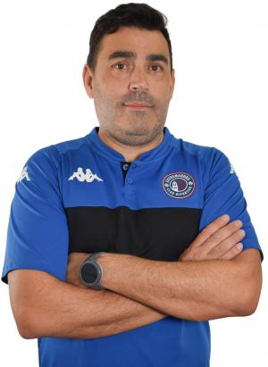 Agustn Ruz (C.D. Extremadura) - 2023/2024