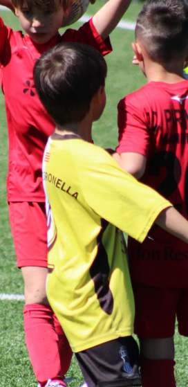 Bartol (Atltic Gironella S7) - 2023/2024