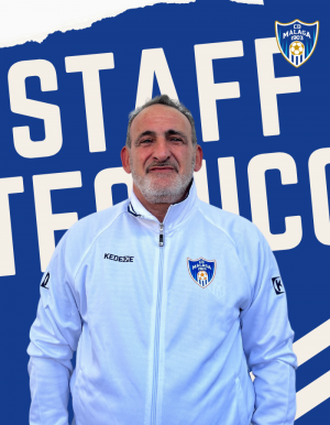 Jorge de los Rios (C.D. Mlaga 1903) - 2023/2024