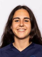 Irene Camacho (Valencia C.F. C) - 2023/2024
