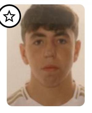 Juan Antonio (C.D. Pedrera) - 2023/2024
