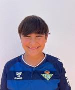 Adolfo Verano (Ciudad de Lepe F.S B) - 2023/2024