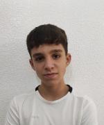 Manuel Prieto (Ciudad de Lepe F.S B) - 2023/2024