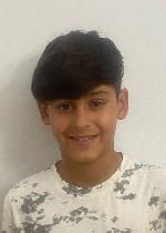 Pablo Cardenas (Isla Cristina F.S.) - 2023/2024