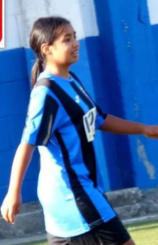 Natalie  (Cabana S.D.) - 2023/2024
