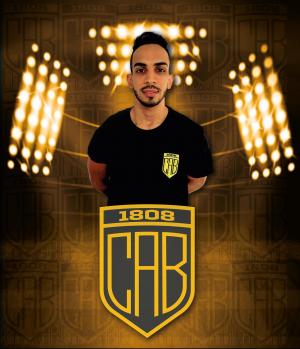 Mbark (C.A. Bailn 1808) - 2023/2024