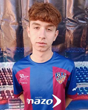 Adrin (U.D. Alzira) - 2023/2024