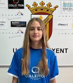 Carla Talens (Rcing Xtiva) - 2023/2024