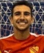 Pedro (Furia Roja) - 2023/2024