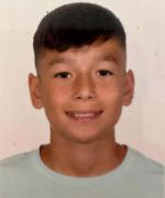 Cristian David Bedoya (Ciudad de Lepe B) - 2023/2024