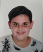 Pablo Domingo (Ciudad de Lepe B) - 2023/2024