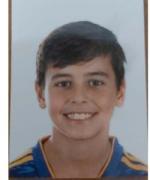 Adrian Gomez (Ciudad de Lepe B) - 2023/2024
