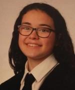 Blanca Vazquez (Huelva Femenino) - 2023/2024