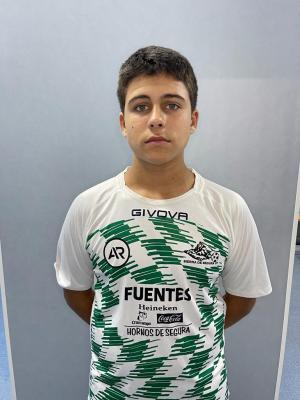 RAL  (Sierra Segura C.F.) - 2023/2024