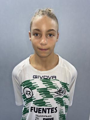 CANALES (C.D. Beas de Segura) - 2023/2024
