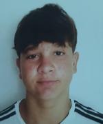 Alvaro Cardenas (Marismas Polvorn) - 2023/2024