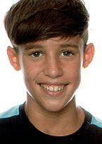 Sergio Perez (Marismas Polvorn) - 2023/2024