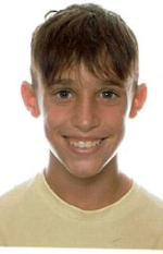 Dario Perez (Marismas Polvorn) - 2023/2024