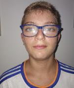 Rodrigo Revilla (La Palma F.S.) - 2023/2024