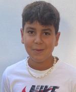 Rafael Duarte (La Palma F.S.) - 2023/2024