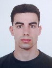Javi Chico (Montevive-Alhendn) - 2023/2024