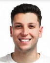 lex Cuenca (Montevive-Alhendn) - 2023/2024