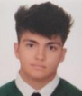 Alejandro Ramrez (Montevive-Alhendn) - 2023/2024