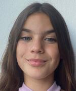Marta Gil (Villalba C.F.) - 2023/2024