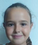 Laura Romero (Villalba C.F.) - 2023/2024