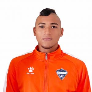 Rafa Ortega (beda Rapids) - 2023/2024