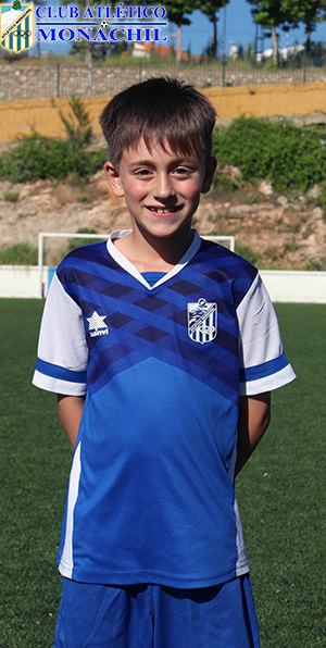 Lara (Atltico Monachil B) - 2023/2024