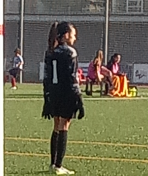 Berta Jimnez  (Torello CF) - 2023/2024