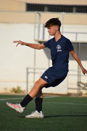 EL MAGO (Los Molinos C.F.) - 2023/2024