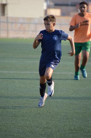 EL MURO (Los Molinos C.F.) - 2023/2024