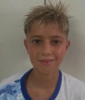 Izan (Los Molinos C.F.) - 2023/2024