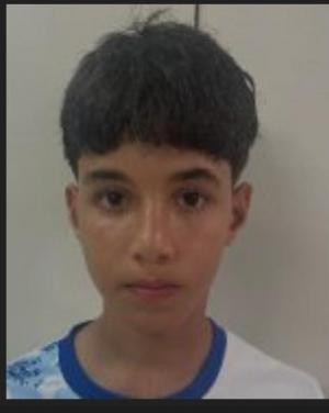 WALID (Los Molinos C.F.) - 2023/2024
