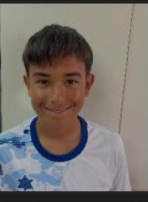 Pablo (Los Molinos C.F. C) - 2023/2024